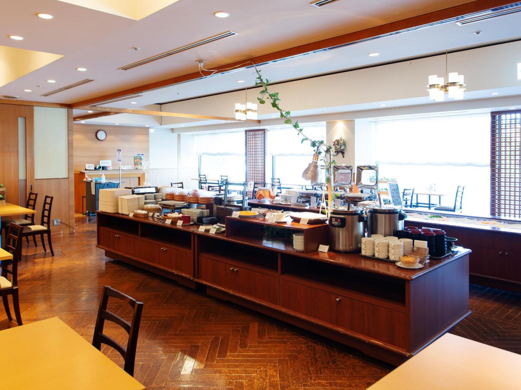 磐城华盛顿酒店 3* 磐城